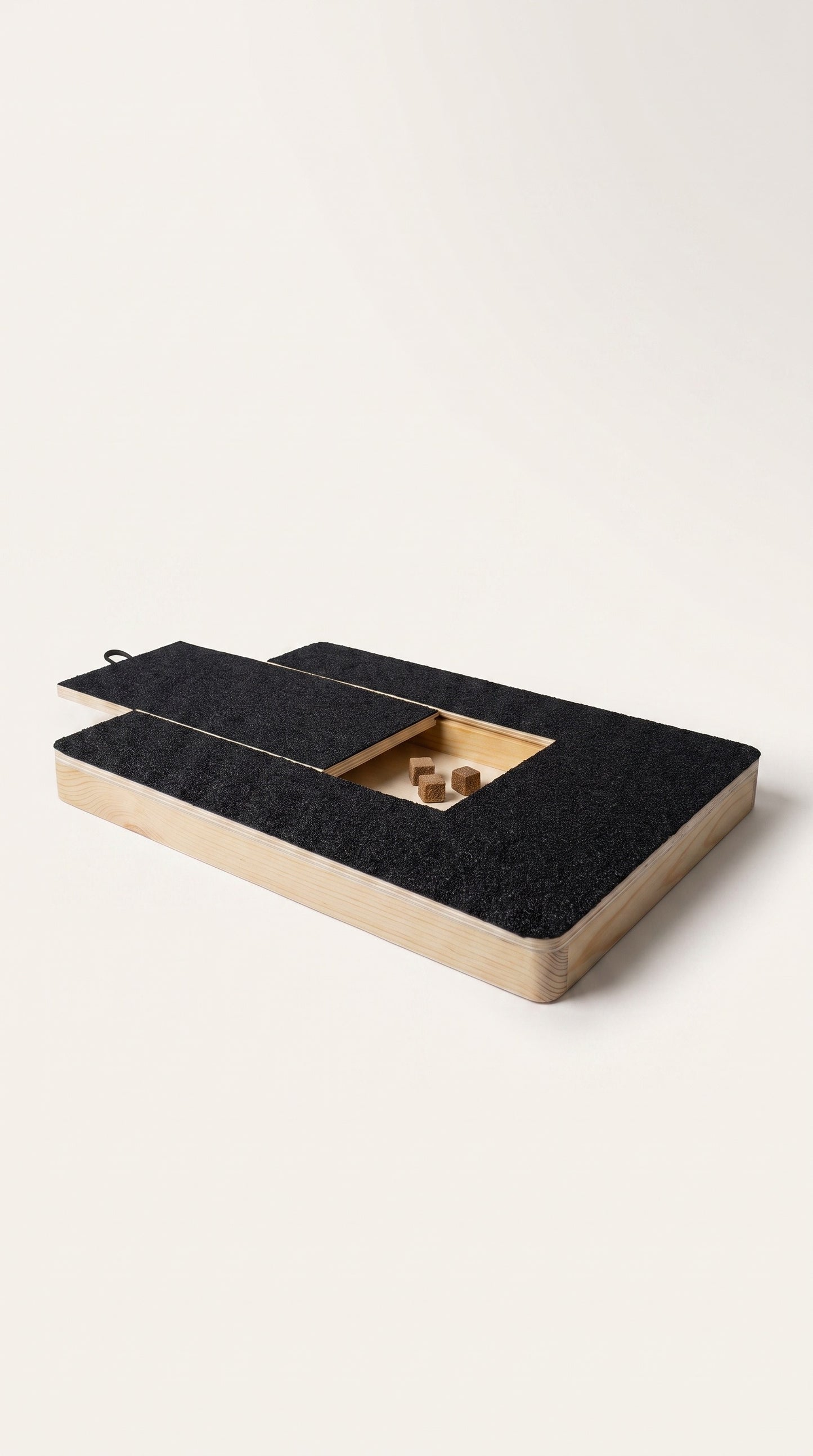 Stress-Free Nail Care Board
