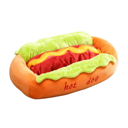 Hot Dog Bed